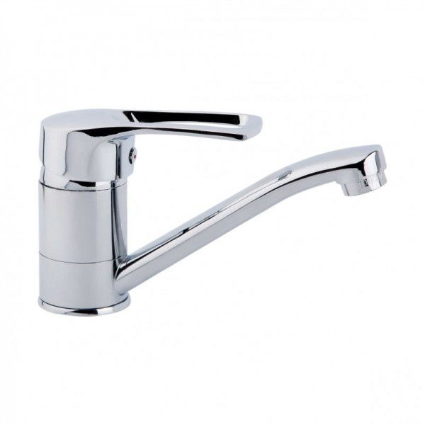 

Смеситель для кухни Sanitary Wares G-Ferro Hansberg 002М K40 17204, КОД: 1254200