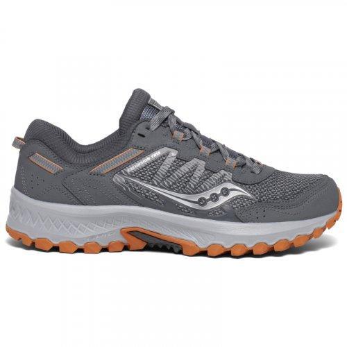 

Кроссовки для бега Saucony VERSAFOAM EXCURSION TR13 20524-5s 41 Серый hubXDQi63535, КОД: 1793300