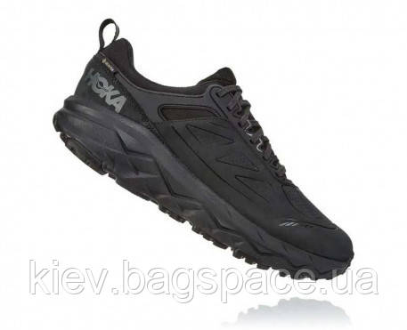 

Кроссовки для бега HOKA ONE ONE M CHALLENGER LOW GORE-TEX 1106517 43.5 Черный hubHWjl42876, КОД: 1795028