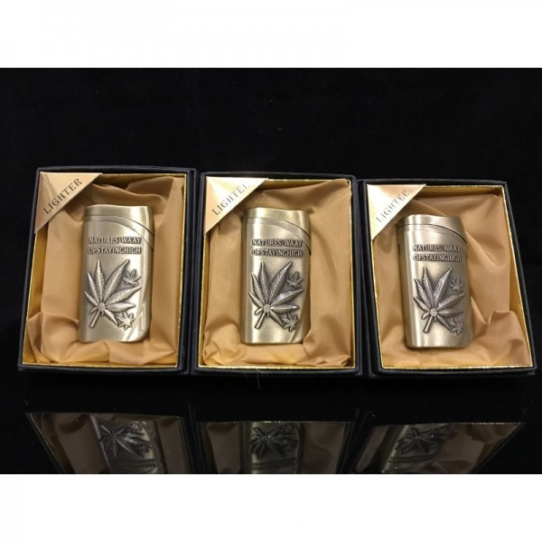 

Зажигалка газовая Lighter 226037, КОД: 1364590