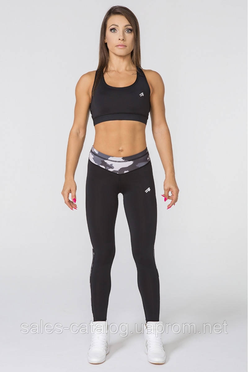 

Женский спортивный топ Radical Sports Bra S r0782, КОД: 1191614