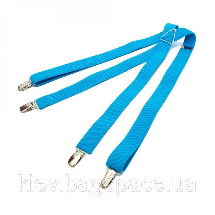 

Підтяжки Gofin suspenders Блакитні Pbxx-5906, КОД: 1162859