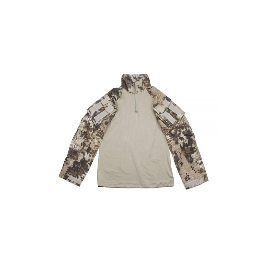 

Рубашка TMC G3 Combat Shirt Highlander XL Камуфляж TMC1819-HLD-XL, КОД: 1266454