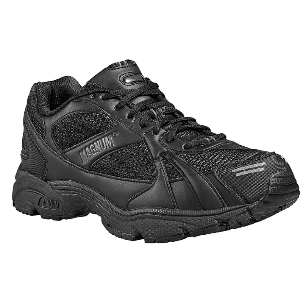 

Кроссовки Magnum M.U.S.T Black 44 Черный M800946-44, КОД: 240140
