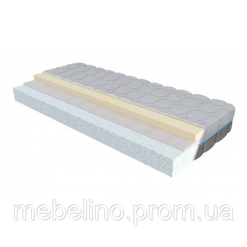 

Матрас Doctor Health Orthopedic Senso NEW 80х190