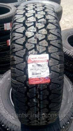 

225/70 R15C Lassa Multiways C 112/110R