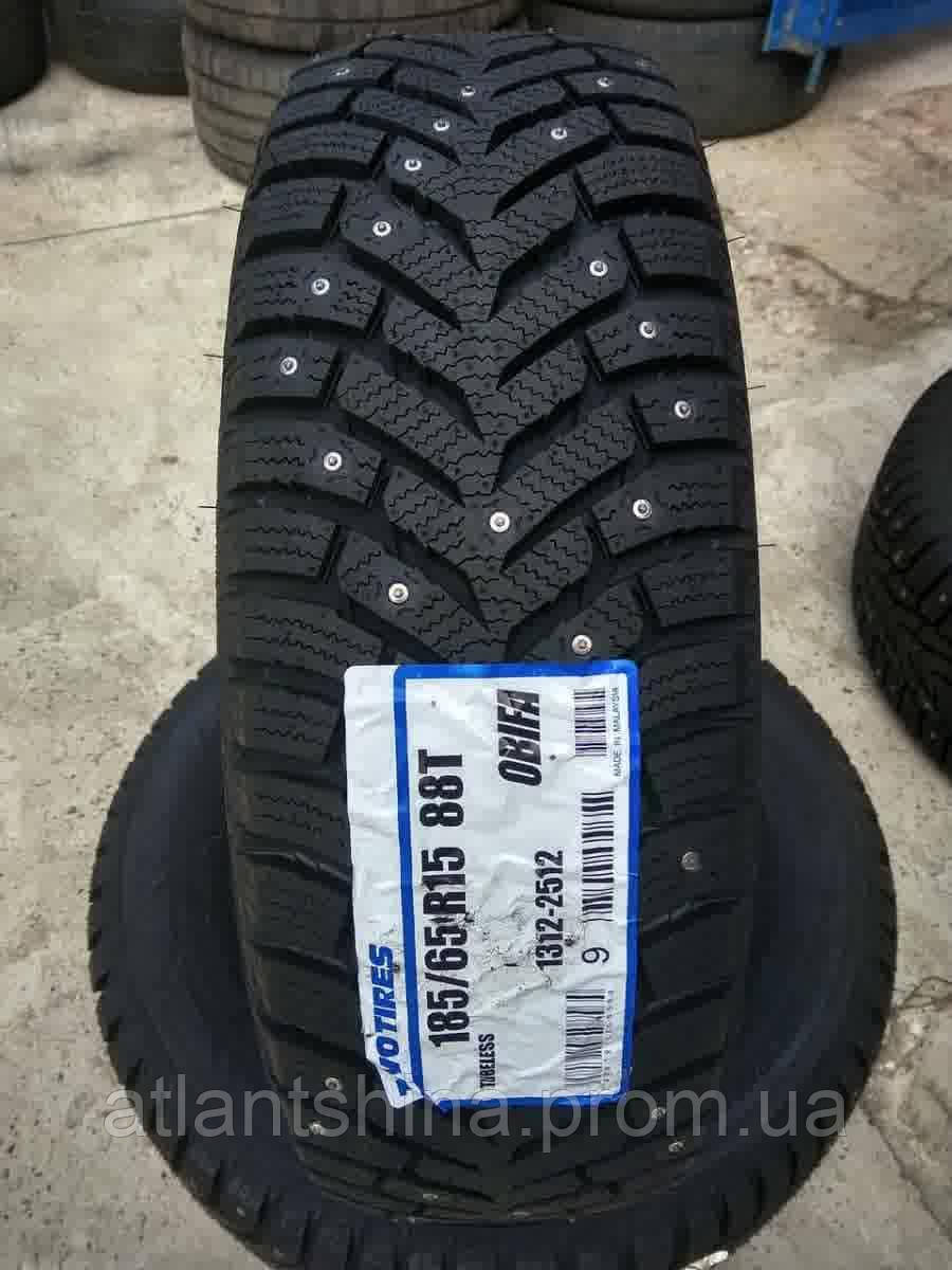 

205/55 R16 Toyo Observe Ice-Freezer (шип) 91T