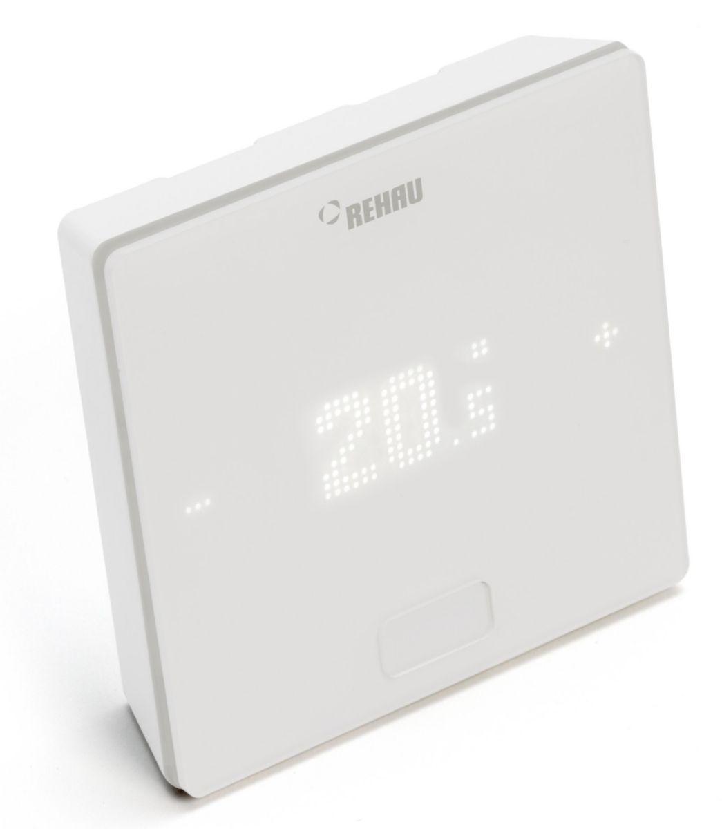 

Терморегулятор REHAU NEA SMART 2.0 TBW с датчиком температуры