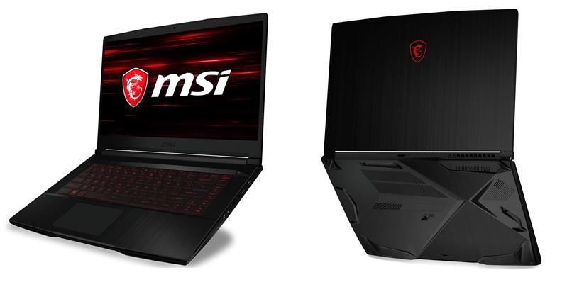 

Ноутбук MSI GF65-10SDR 15.6FHD 144Hz/Intel i7-10750H/16/512F/GTX1660 Ti-6GB/DOS