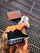 Кроссовки мужские Nike x Stussy Air Zoom Spiridon Cage 2 "Black" черные ((на стилі)), фото 4