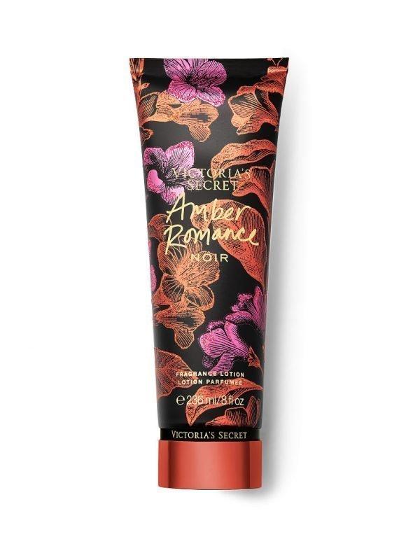 

Amber Romance Noir Victoria's Secret Виктория Сикрет Амбер Романс