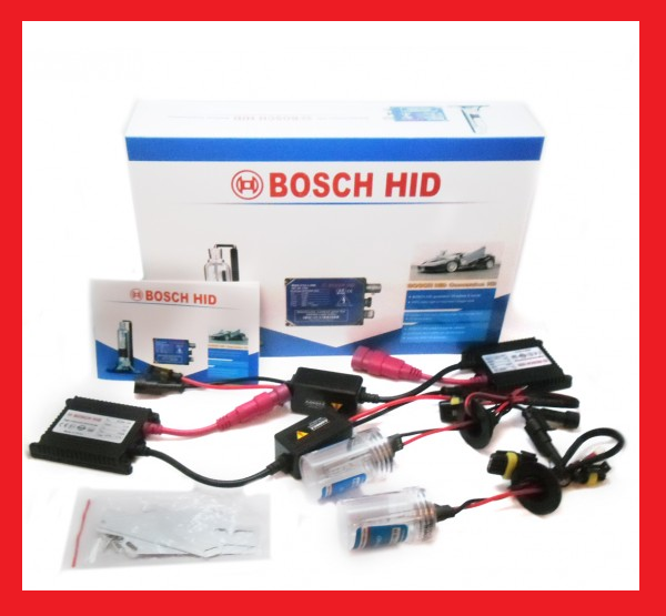 Hid 4. Биксенон лампы Bosch h4. Ксенон Bosch Hid h1 фото комплект из чего состоит. Биксенон лампы Bosch обзор.