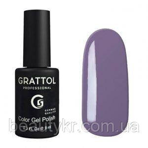 

Grattol, Гель-лак Classic Collection №151,