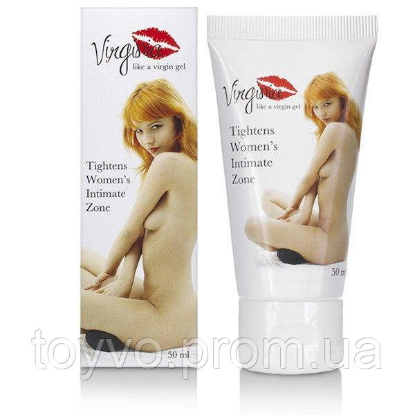 

Уплотняющий кожу гель Virginia, Female Tighten Gel (50ml)