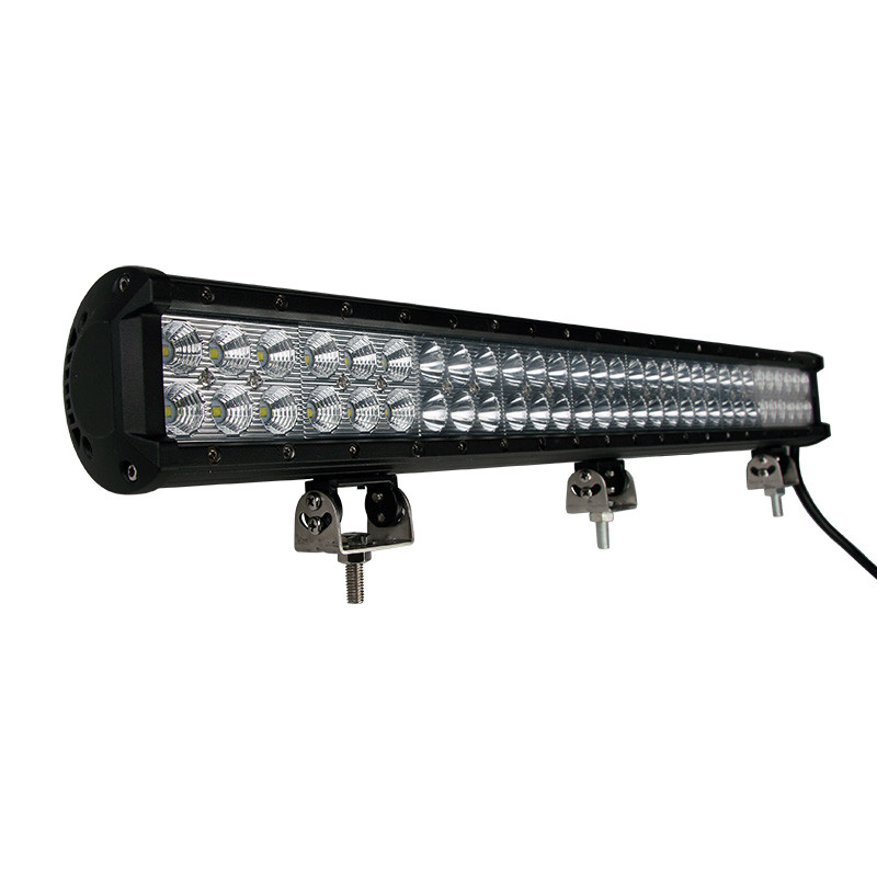 

Светодиодная панель SHARK LED EPISTAR 60*3W 10800 LM 10-30V COMBO