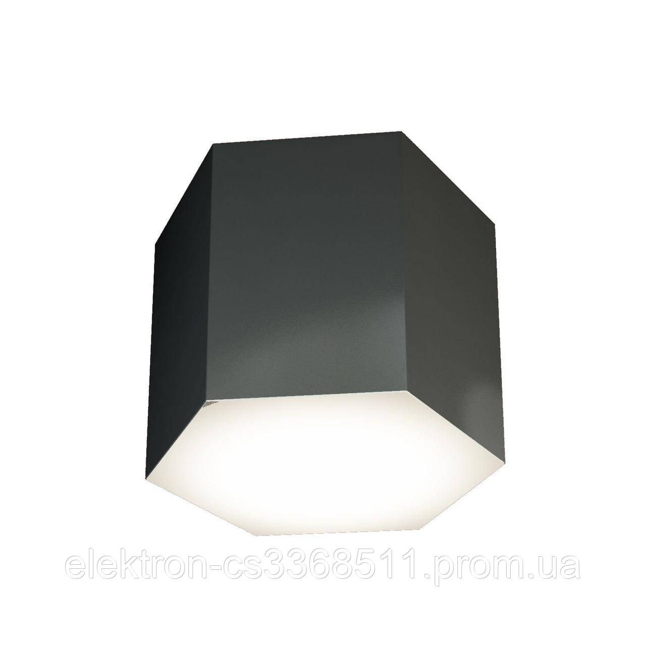 

Maxus LED светильник потолочный Ceiling Lamp Cleo 15W L BL