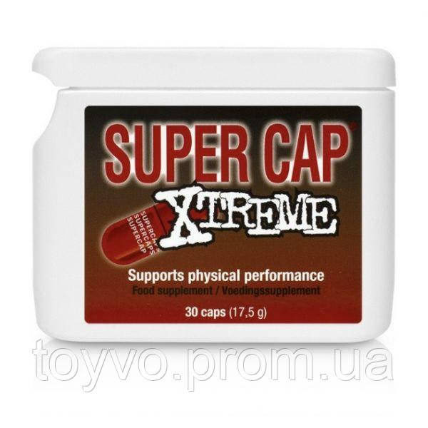 

Super Caps EFS (30 caps)