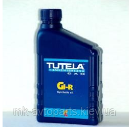 

Tutella GI/R