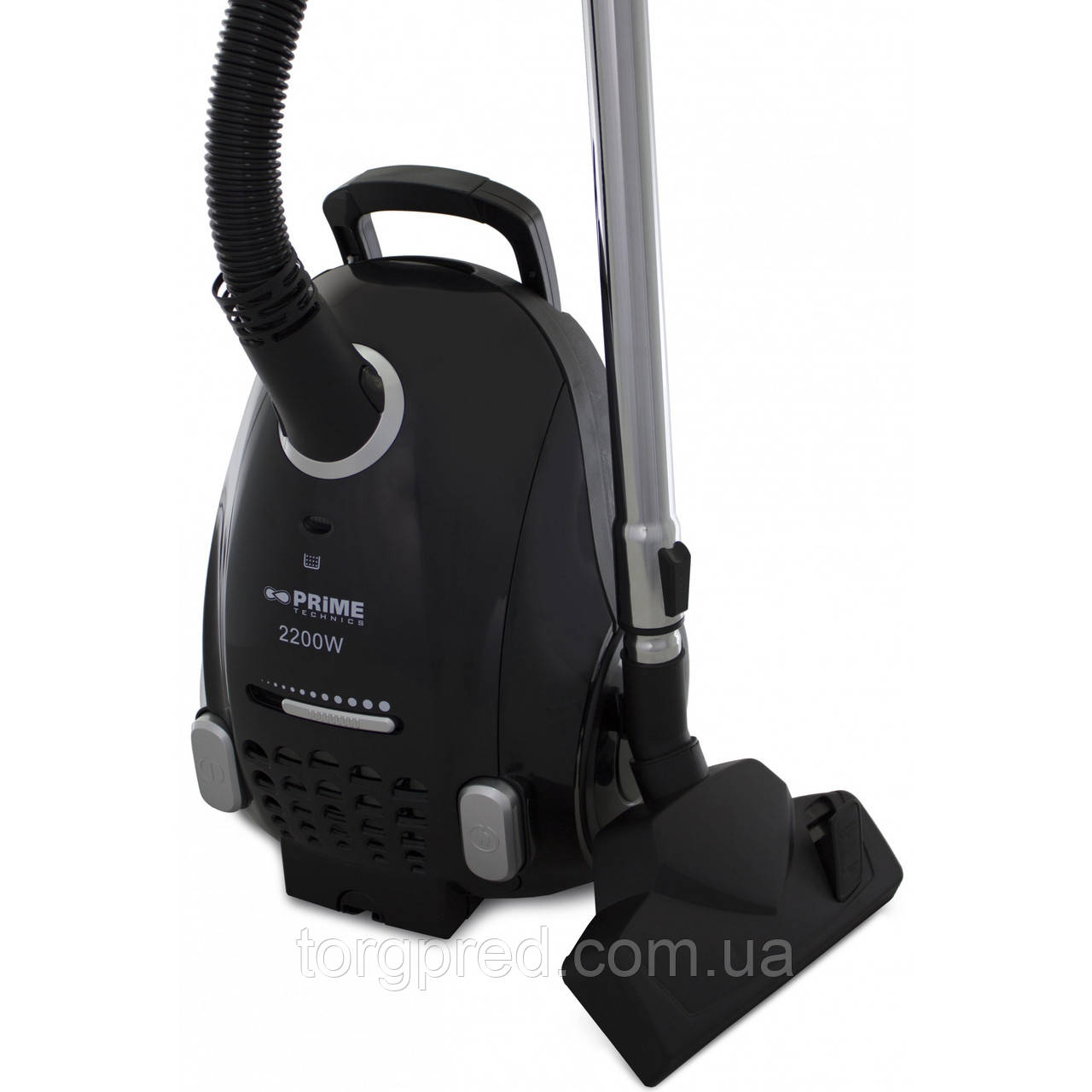 

Пылесос Prime Technics PVC 2213 MB