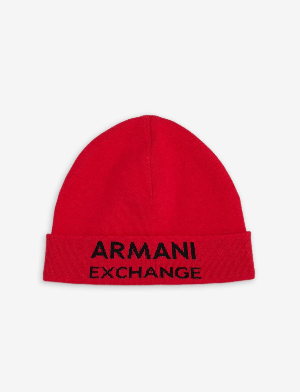 

Шапка Armani Exchange / original