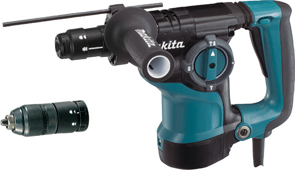 

Перфоратор Makita HR2811FT