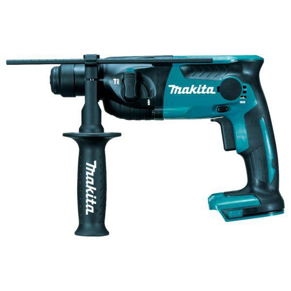 

Аккумуляторный перфоратор Makita DHR165Z