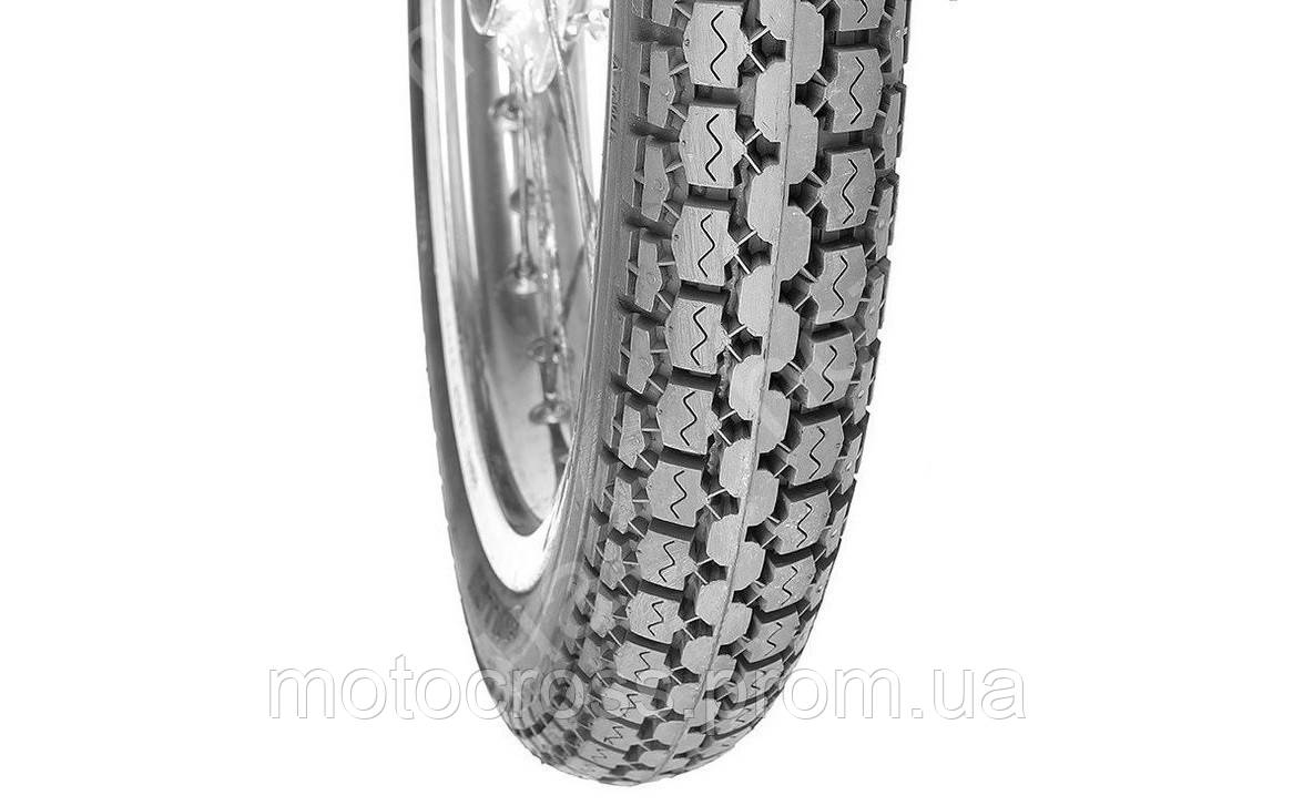 

Шина 2.75-18 S-207 TT Deli Tire