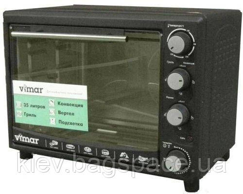 

Электродуховка VIMAR VEO-6844B, КОД: 1461213