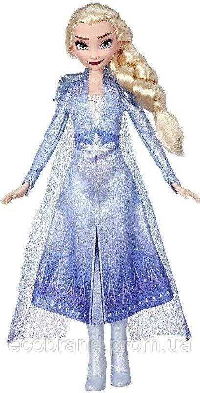 

Кукла Эльза Frozen2 оригинал Hasbro Холодное сердце. Лялька Ельза новинка Фроузен2 оригінал Хасбро