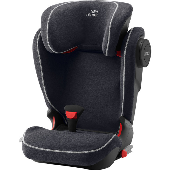 

Дополнительный чехол для автокресла BRITAX ROMER KIDFIX III (DARK GREY)