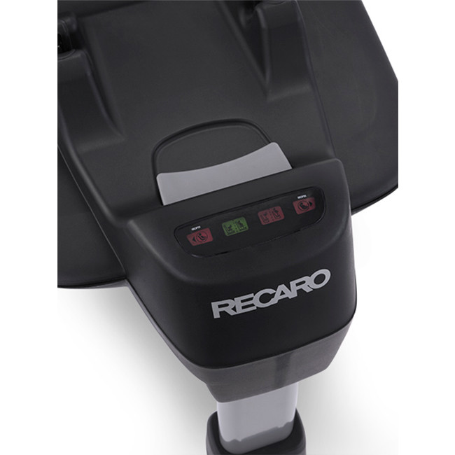 

Платформа RECARO i-Size Avan/Kio