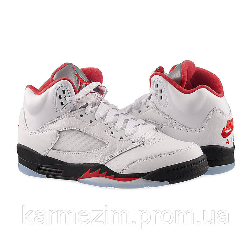 

Кросівки AIR JORDAN 5 RETRO (GS