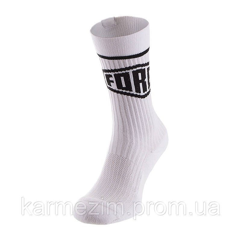 

Шкарпетки Nike U SNKR SOX FORCE CREW