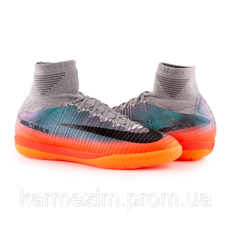 

Бутси Nike MercurialX Proximo II CR7 IC