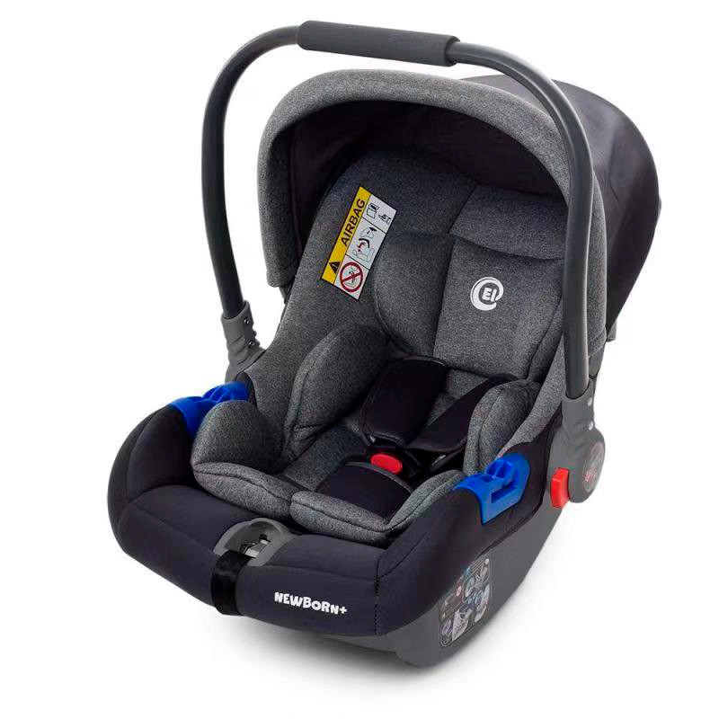 

Акция! Бебикокон ME 1043 NEWBORN+ Gray-1 [Скидка 3%, при условии 100% предоплаты!]