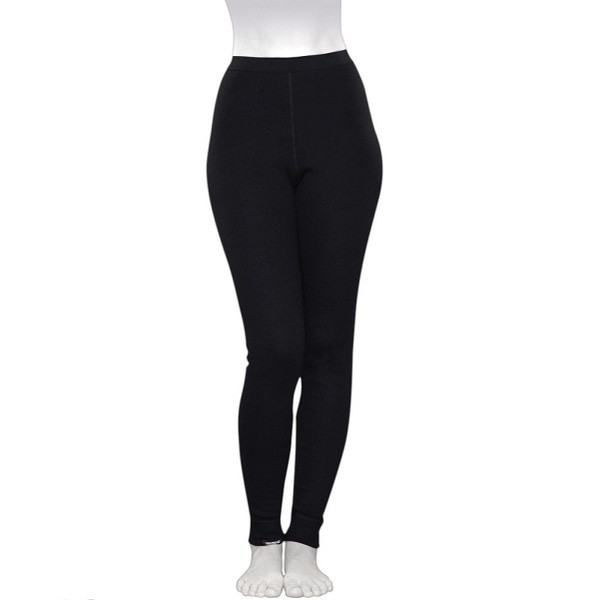 

Термоштаны Tramp Outdoor walk lady s черный