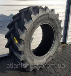 

480/80 R46 Alliance Agristar II 485 158D TL