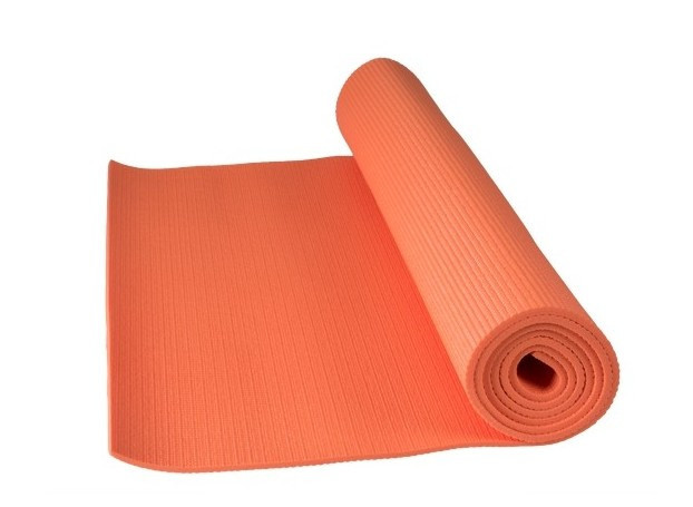 

Коврик для йоги и фитнеса Power System PS-4014 FITNESS-YOGA MAT Orange PS-4014Orange, КОД: 977712