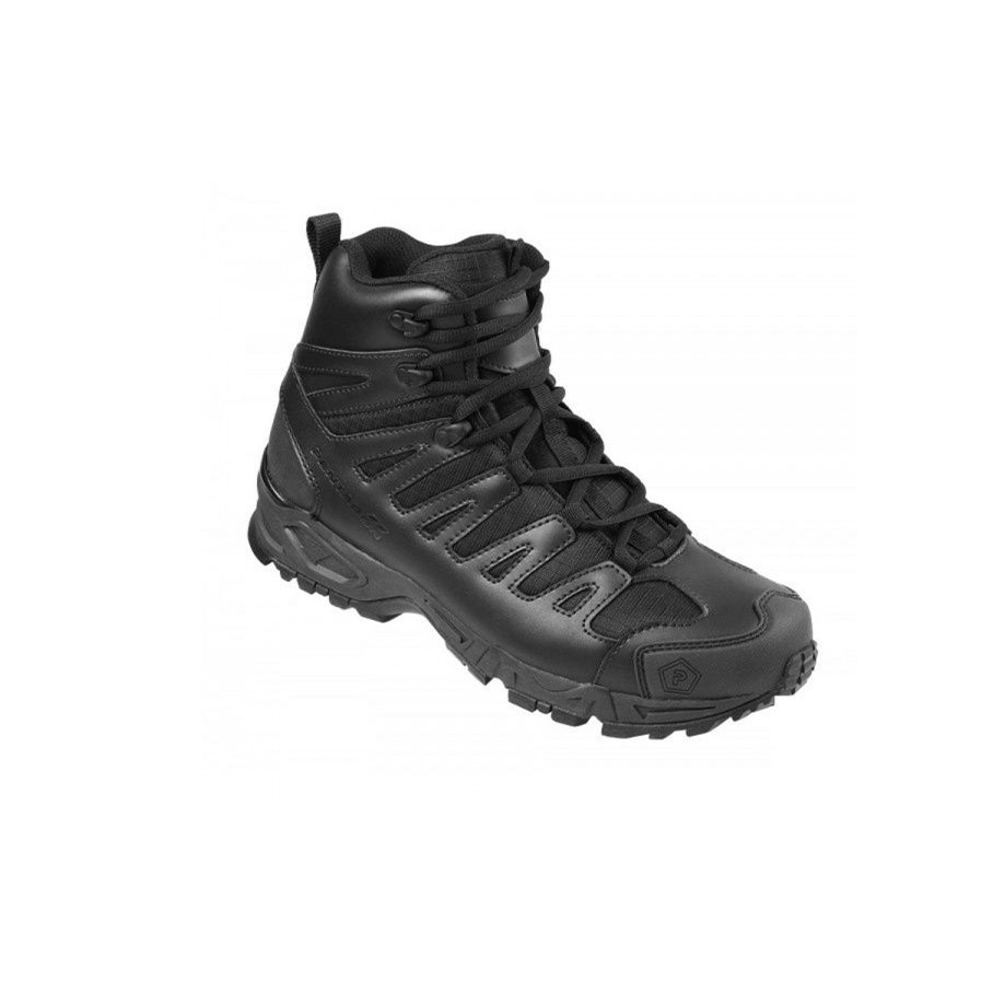 

Ботинки Pentagon Tactical Boots Black 41 Black K15026B-41, КОД: 1266029