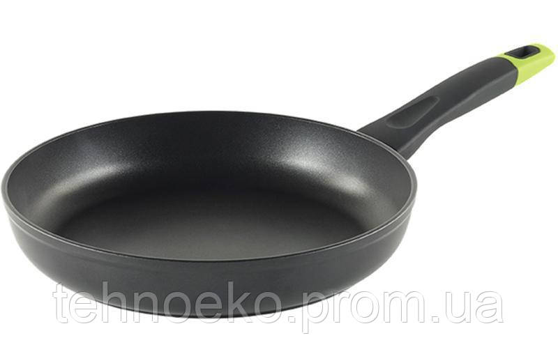 

Глубокая сковорода PYREX Optima 28 см индукционная UK-OP28BF2psg, КОД: 168843