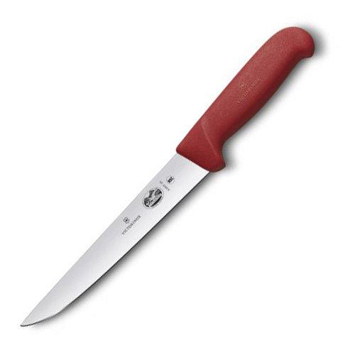 

Кухонний ніж Victorinox Fibrox Sticking 20см 5.5501.20, КОД: 1602096