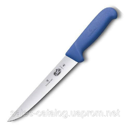 

Кухонний ніж Victorinox Fibrox Sticking 20см 5.5502.20, КОД: 1602097