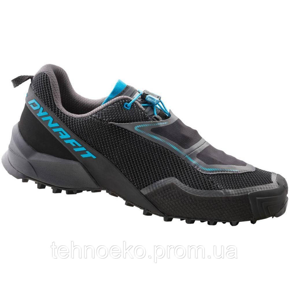 

Чоловічі кросівки Dynafit Speed MTN 42 Black-Blue 016.001.0551, КОД: 1893164