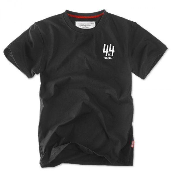 

Футболка Dobermans Death Rider 44 XXL Черный TS89BK-XXL, КОД: 274265