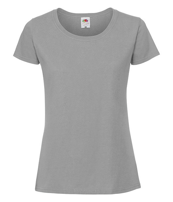 

Футболка Fruit of the Loom Premium M Металлик 0614240XWM, КОД: 1554271