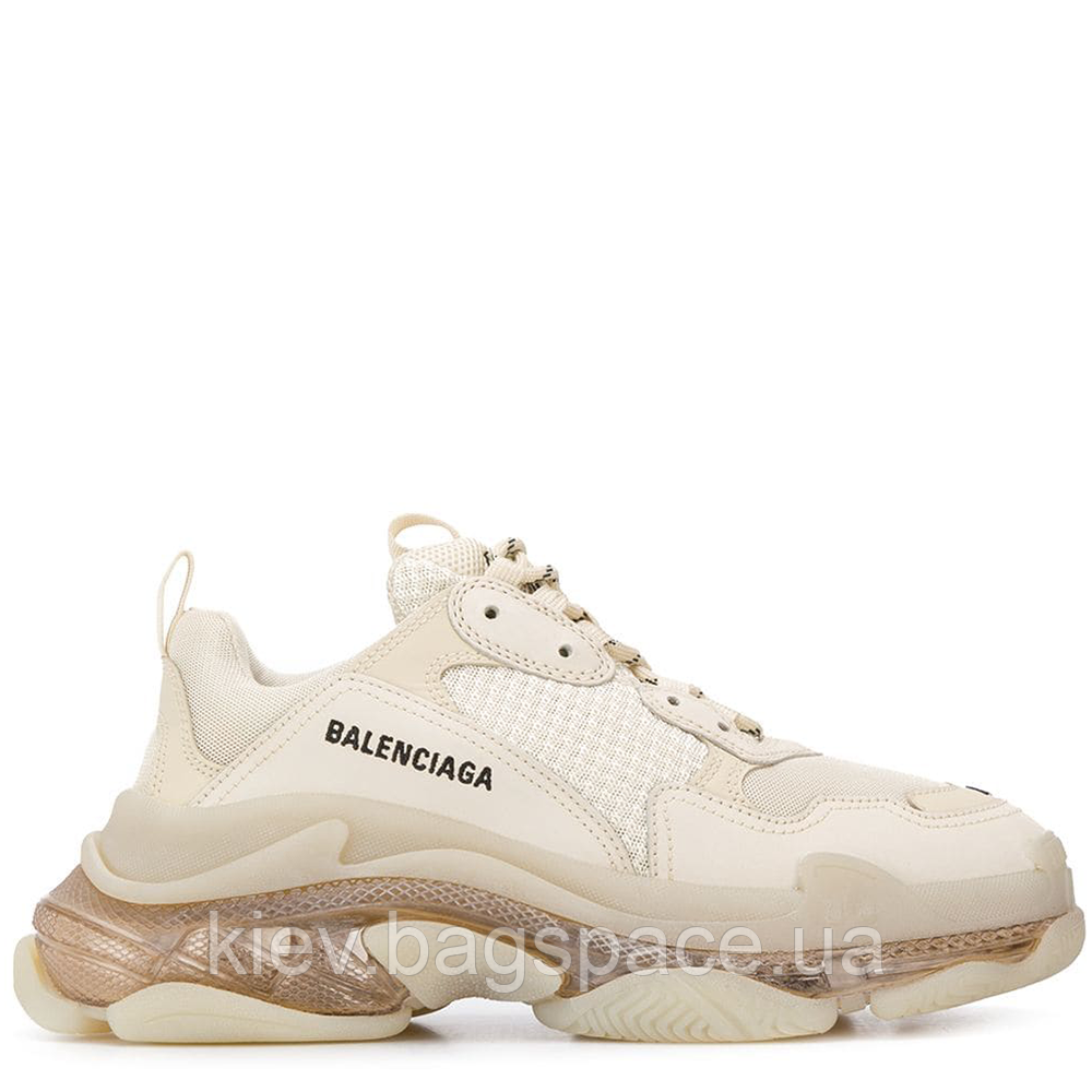 

Кроссовки Balenciaga Triple S Реплика Transparent Crystal 39 hubzu64jx, КОД: 1874296