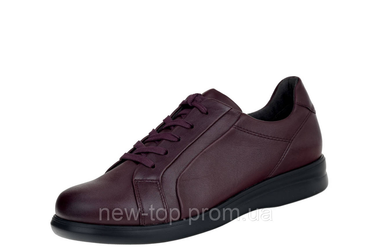 

Женские кроссовки Caprice 9-23711-25, Бордовый