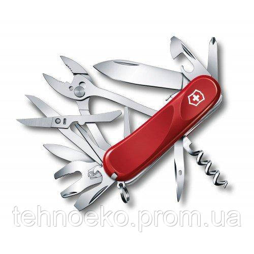 

Ніж Victorinox Delemont Evolution S557 2.5223.SE, КОД: 1601612