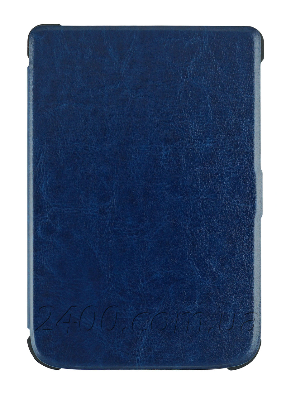 Чохол для PocketBook 633 blue colour