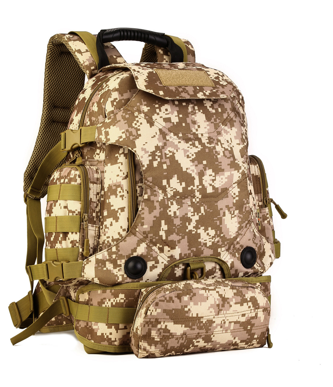 

Рюкзак тактический Protector Plus S427 Multicam (new_54921)